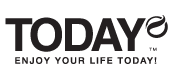 Today company logo