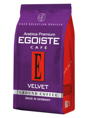 Egoiste Velvet 200 ground