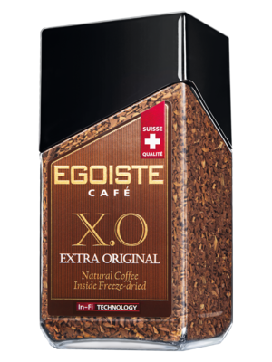 Egoiste X.O 100
