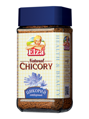 Elza Chicory 100