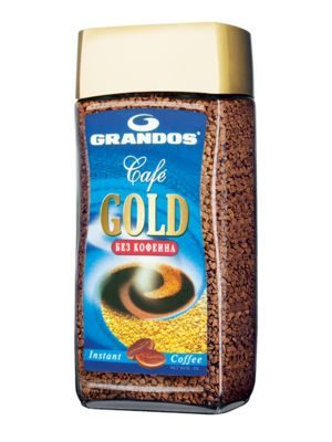 Grandos Gold 100