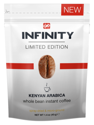 Infinity Limited Edition 40