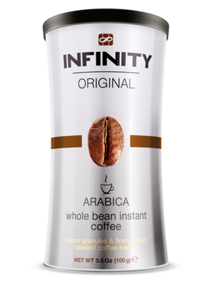 Infinity Original 100