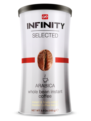 Infinity Selected 100