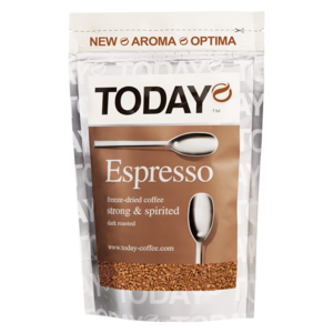 Today Esspresso 75