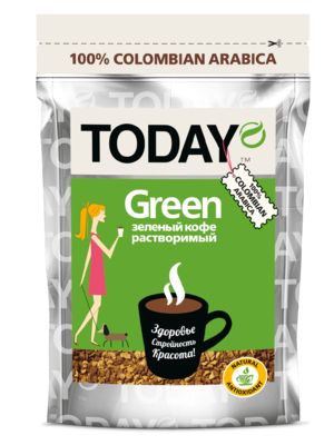 Today Green 75