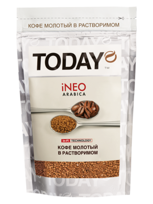 Today iNeo 75