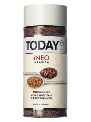 Today iNeo 95
